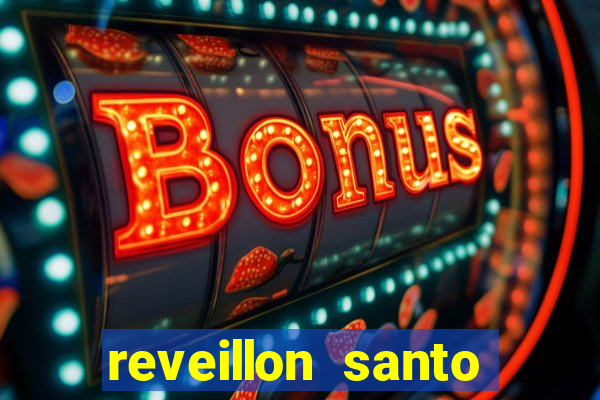 reveillon santo andre bahia